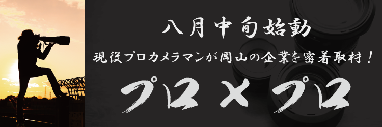 プロ×プロ