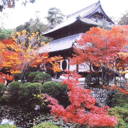 井山宝福寺